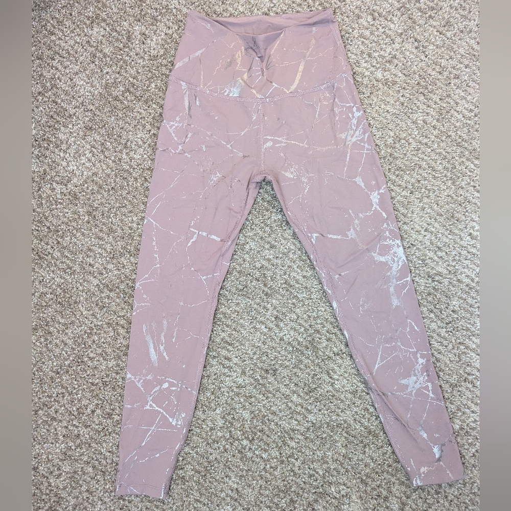 Beyond Yoga Capri Leggings